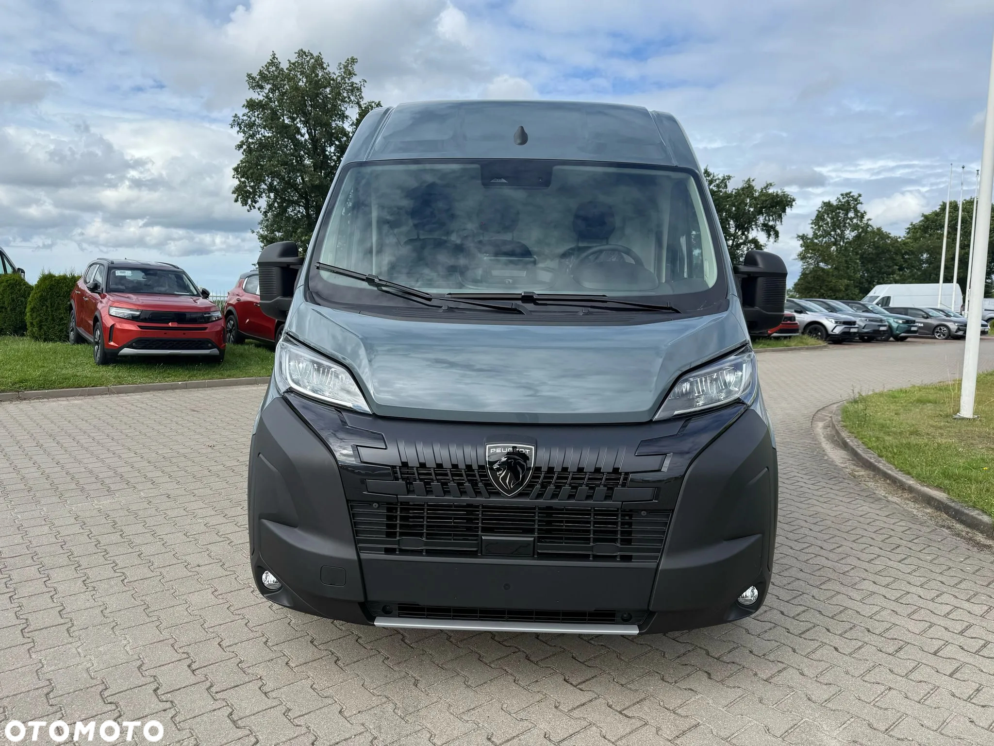 Peugeot Boxer - 12