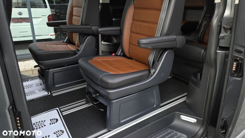 Volkswagen Multivan 2.0 TDI L1 Highline 4Motion DSG - 26