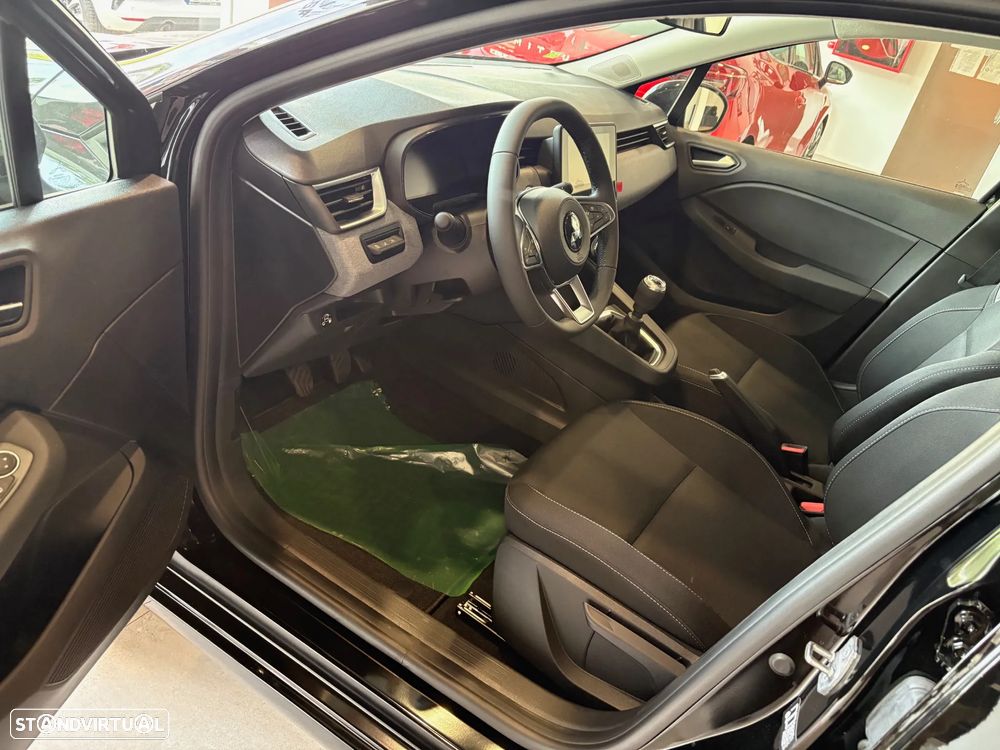 Mitsubishi Colt 1.0 MPI-T Kaiteki Bi-Fuel - 8