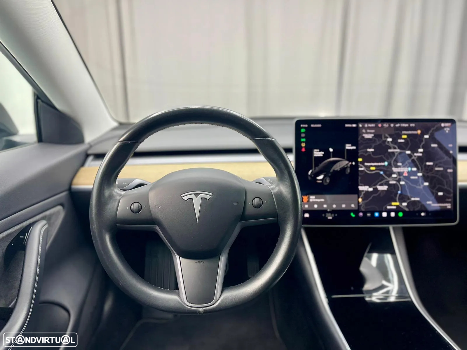 Tesla Model 3 Long-Range Dual Motor AWD - 15