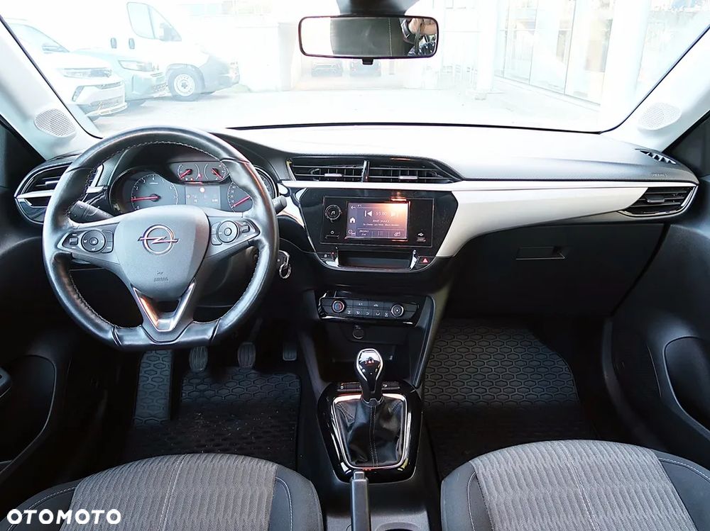 Opel Corsa 1.2 Edition S&S - 13