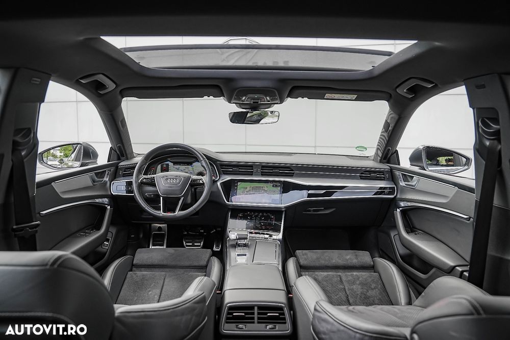 Audi A7 Sportback 40 TDI S tronic - 19