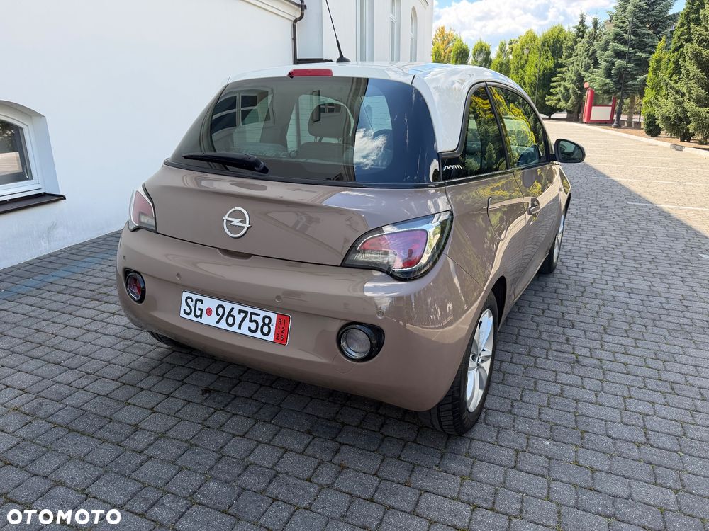 Opel Adam 1.2 Rocks - 7