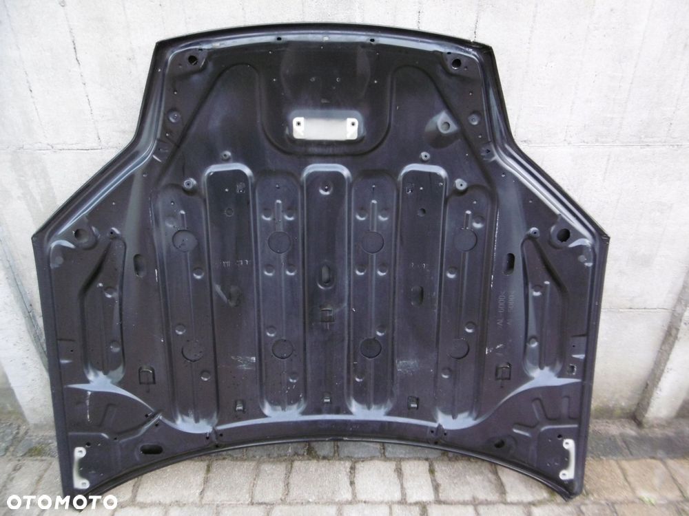 renault laguna iii - maska - 7
