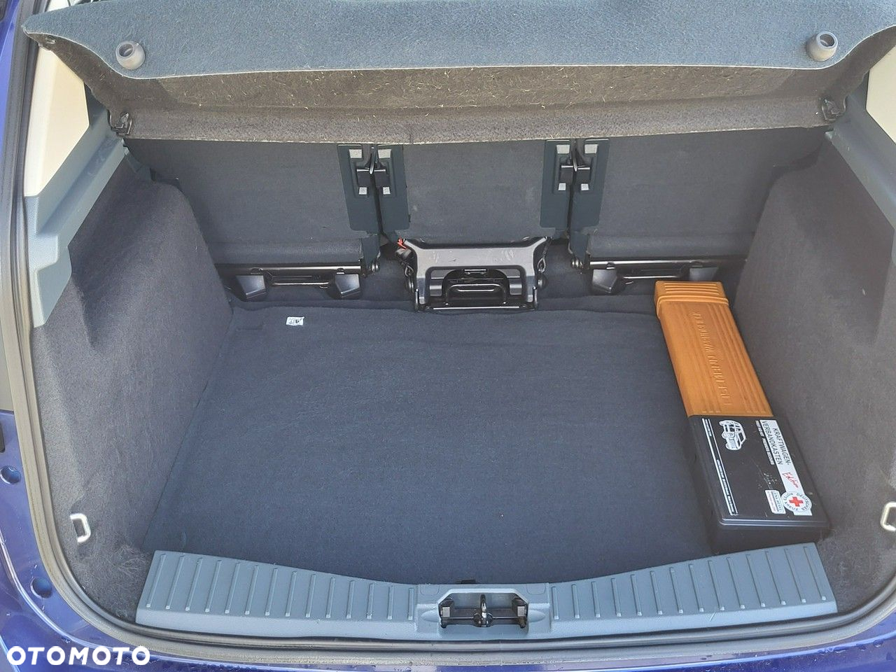 Ford C-MAX - 11