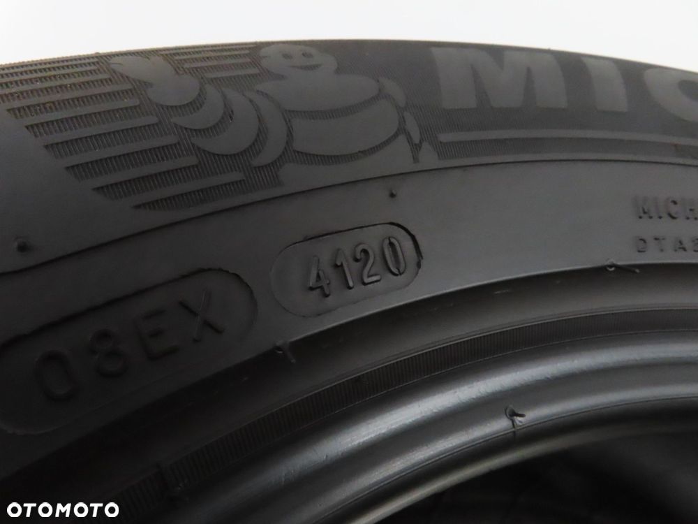225/55R17 OPONA LETNIA Michelin Primacy 4 97W - 3