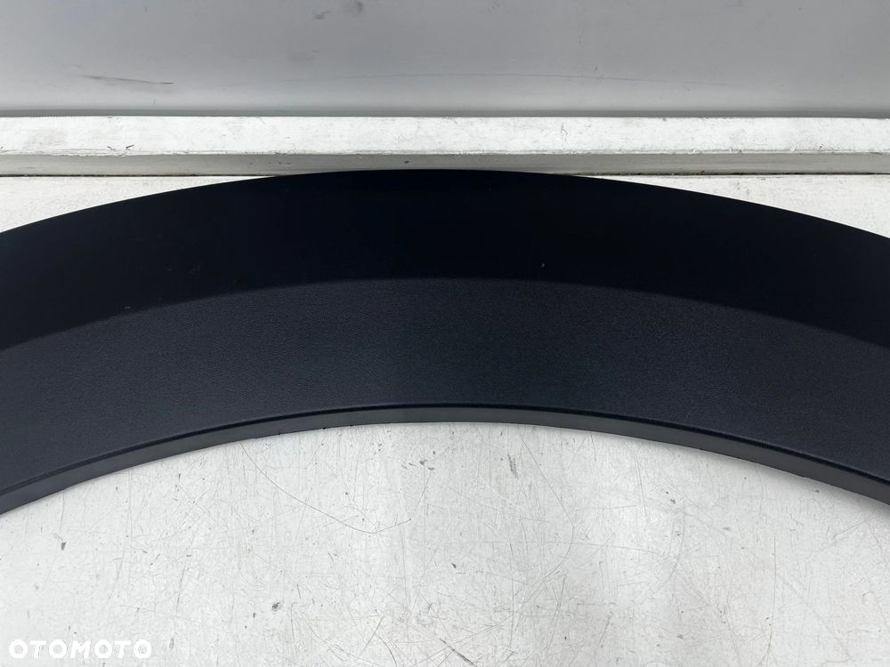 Listwa Ford Transit Custom MK2 Tourneo Active 23r.- LONG LEWY tylny rant nadkola nakładka błotnika z - 6