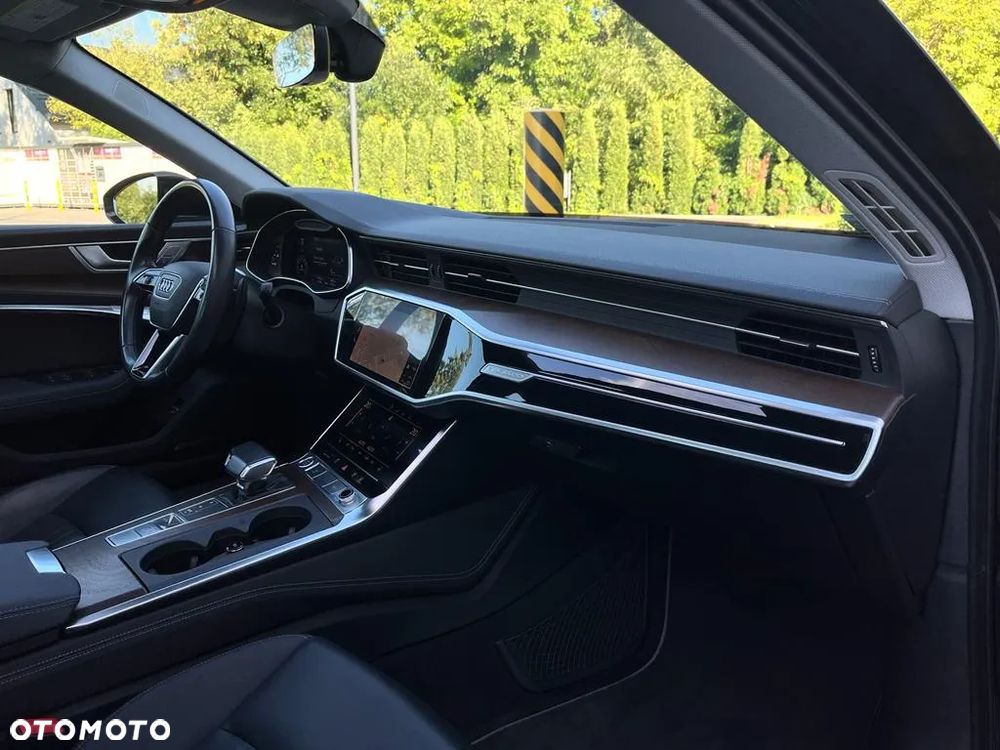 Audi A6 45 TFSI quattro S tronic - 15