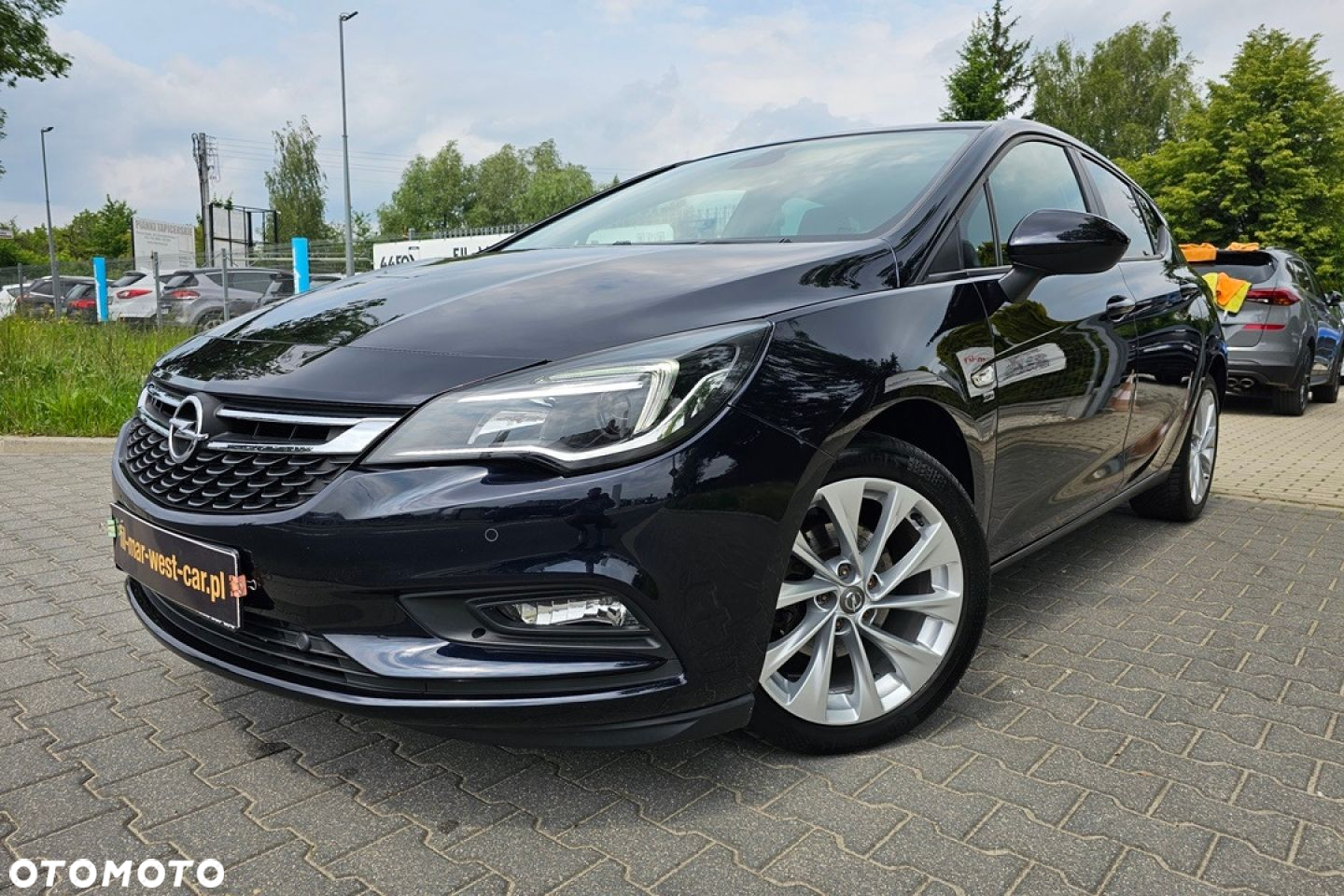 Opel Astra - 4