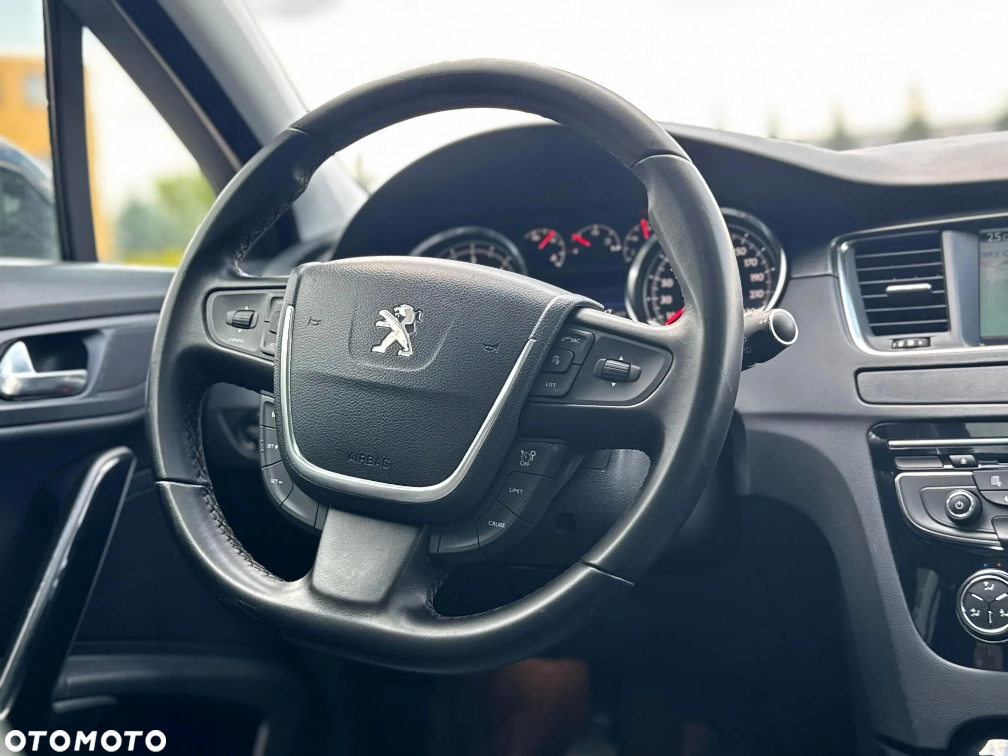 Peugeot 508 SW HDi FAP 140 Active - 15