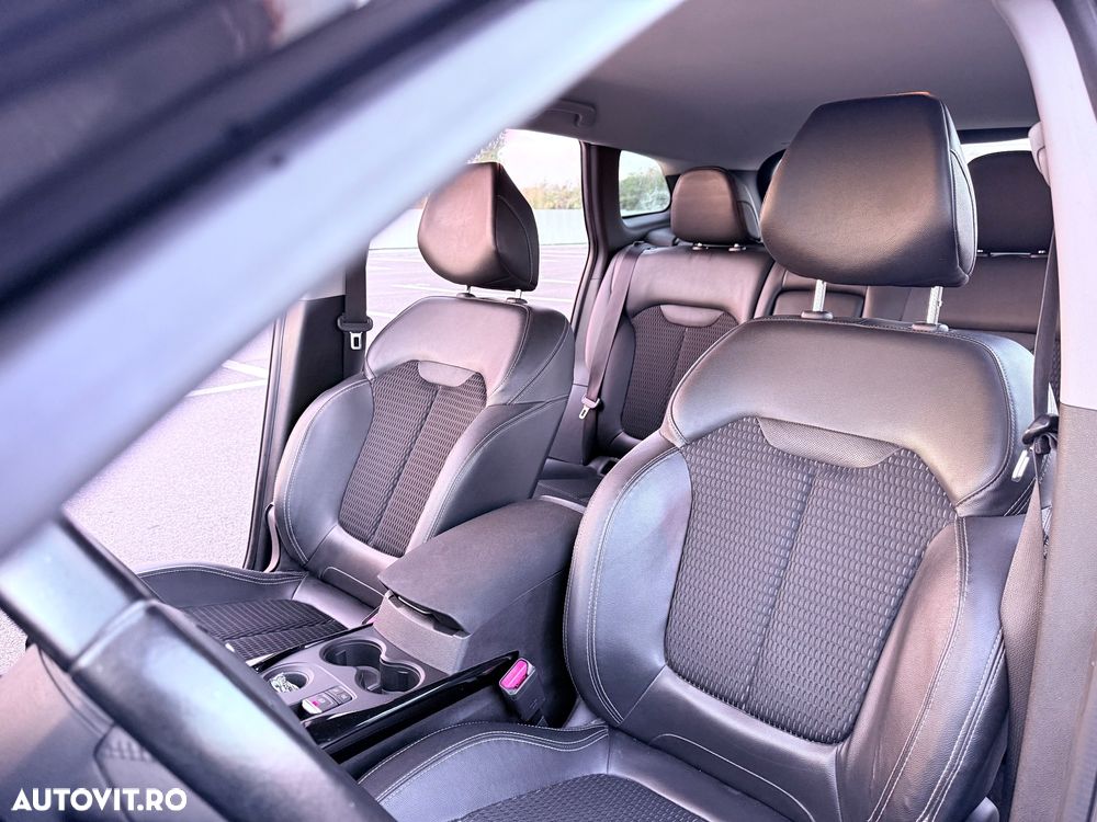 Renault Kadjar Energy dCi 130 X-tronic Bose Edition - 34