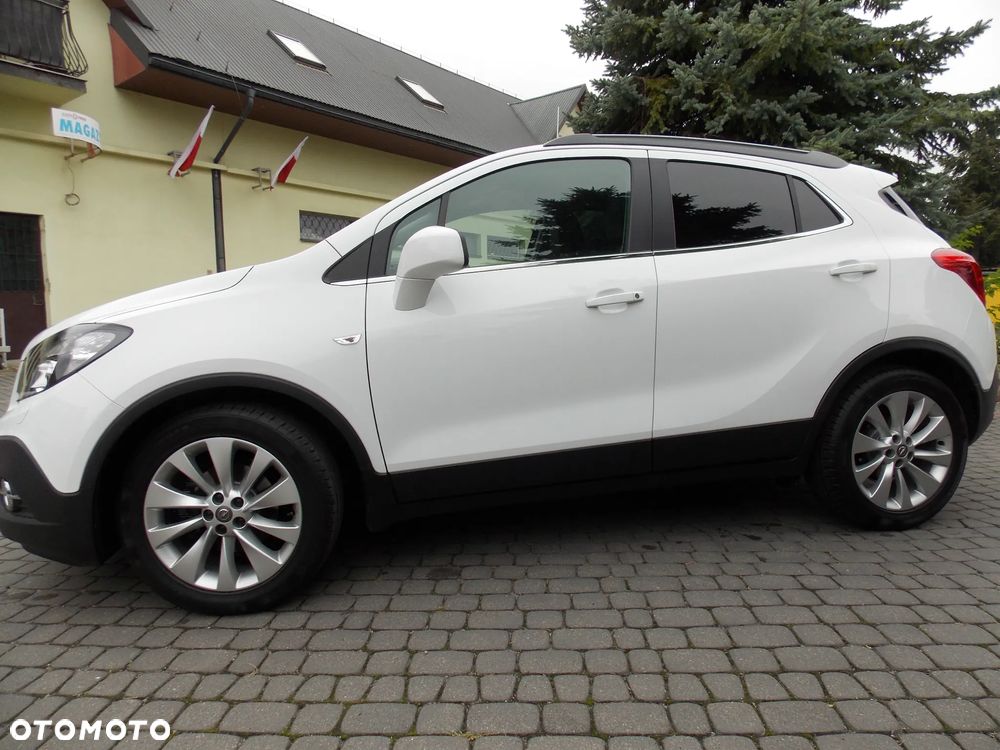 Opel Mokka ver-x-1-6-ecoflex-start-stop-edition - 11