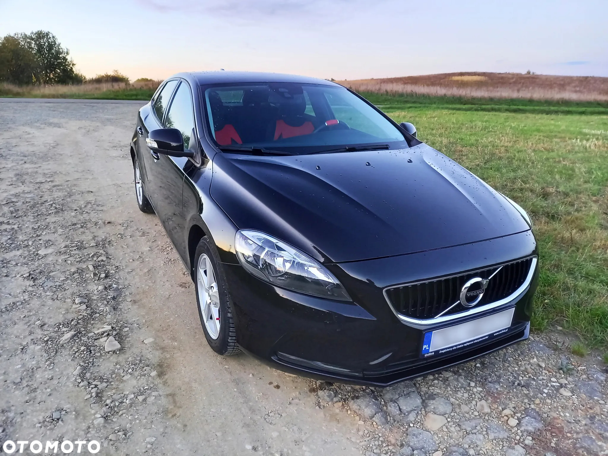 Volvo V40 D3 Drive-E Kinetic - 4