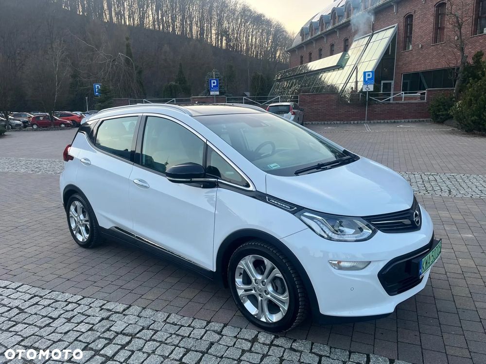 Opel Ampera - 1