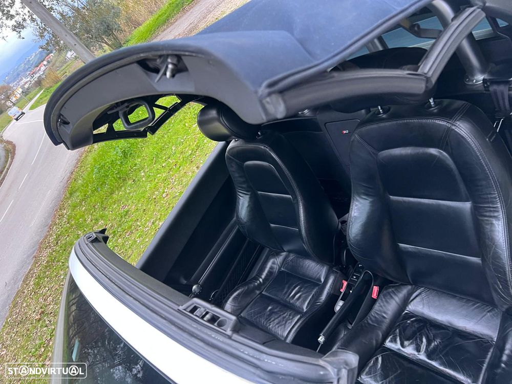 Audi TT Coupé 1.8 T - 10