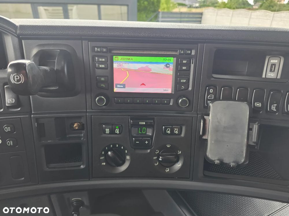 Scania R450/EURO6/BEZ EGR/568.000km/ADR AT/SPROWADZONA - 33