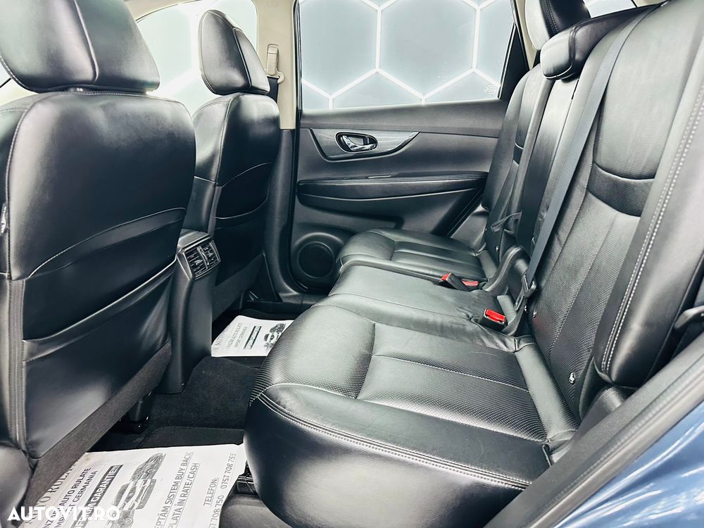 Nissan X-Trail 1.6 dCi Tekna - 16