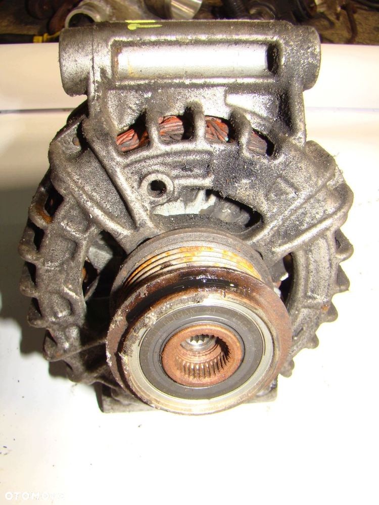 alternator ford transit 2.2 2.4 euro 5 150a 2011-2014 - 2