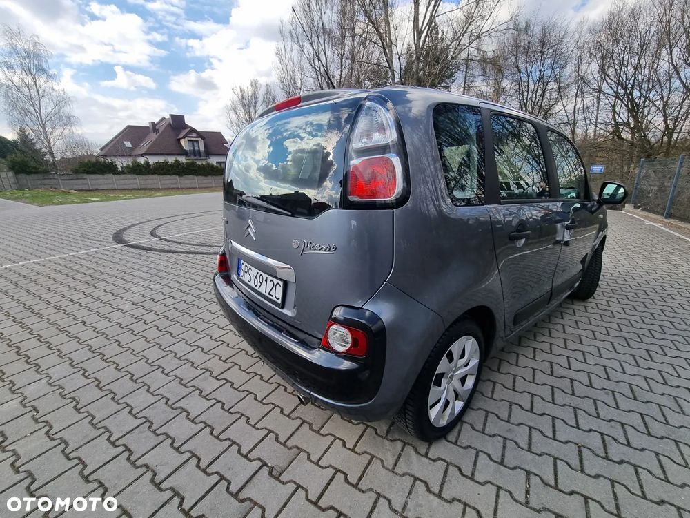 Citroën C3 Picasso VTi 120 Selection - 12