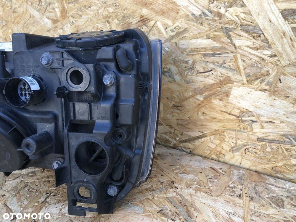 LAND ROVER L320 SPORT LAMPA PRZÓD  LEWA 6H3213W030KA8LZN  BI-XENON EUROPA - 14