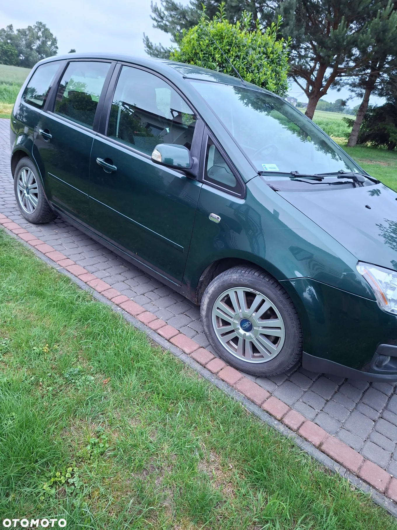 Ford Focus C-Max - 6