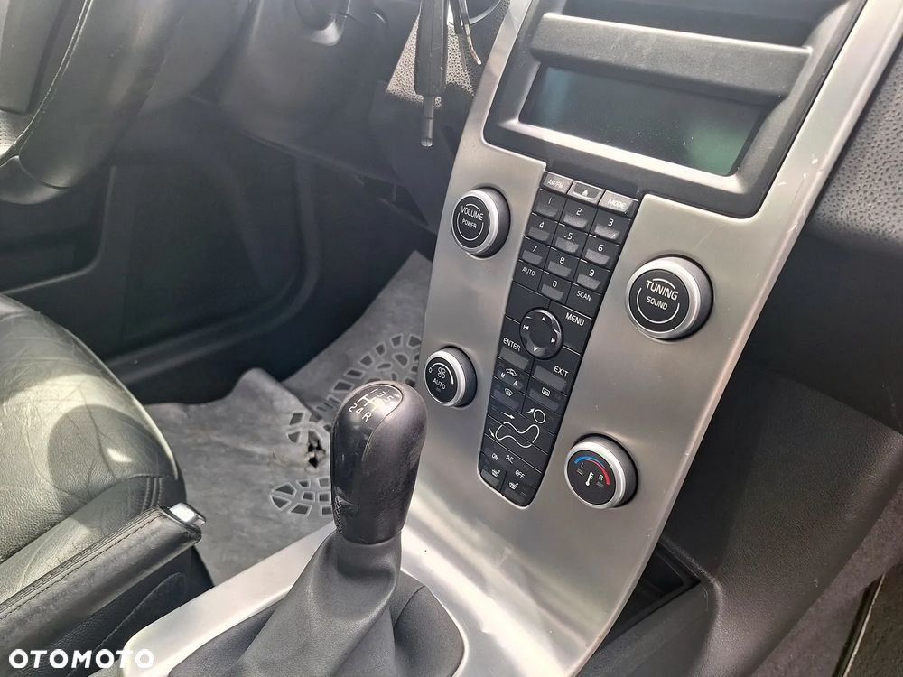 Volvo S40 2.0 Summum - 23