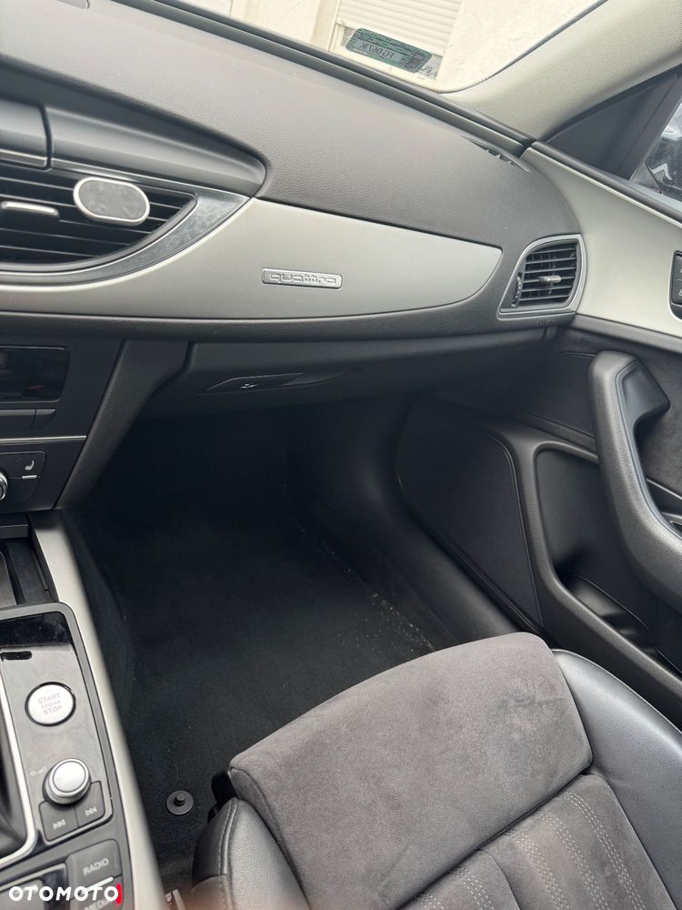 Audi A6 Limousine - 10
