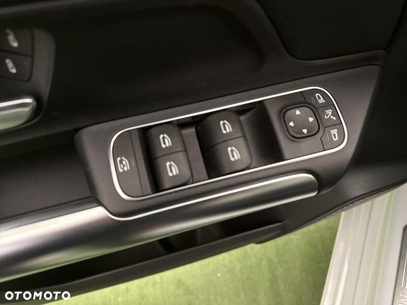 Mercedes-Benz Klasa B - 13