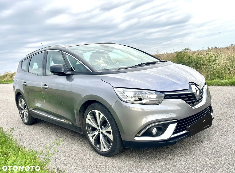 Renault Scenic 1.6 dCi Intens - 3