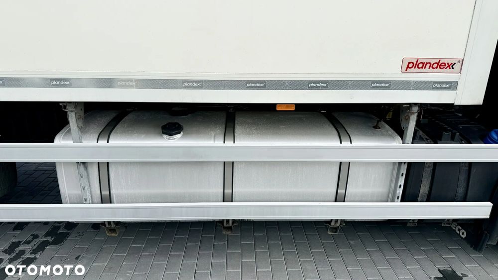 Iveco STRALIS S-WAY XP - 24