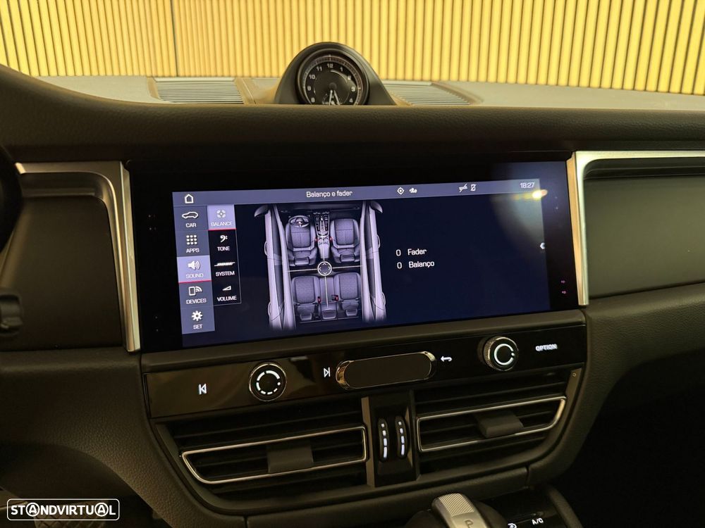 Porsche Macan T PDK - 24