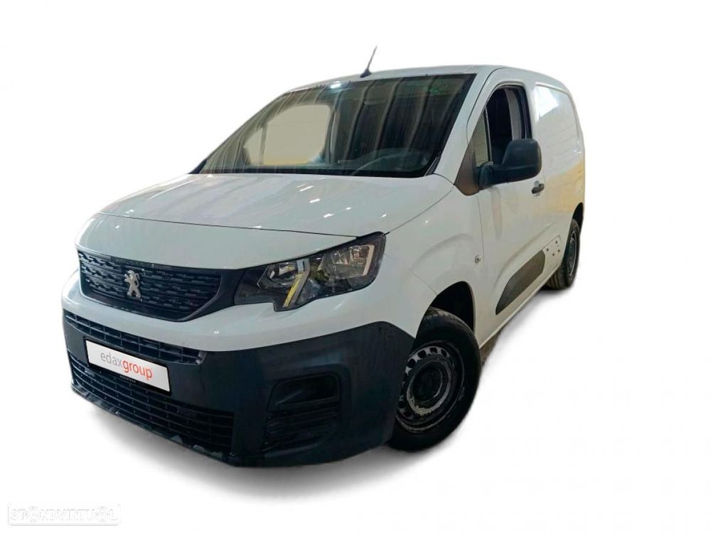 Peugeot Partner 1.6 BlueHDi L1 Pro 3L c/IVA - 1
