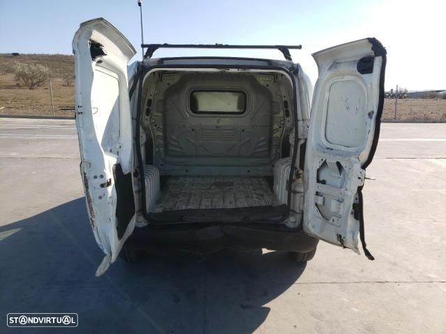 Peças Fiat Fiorino III Box Body / Estate (225_) 2007 a 2016 - 28