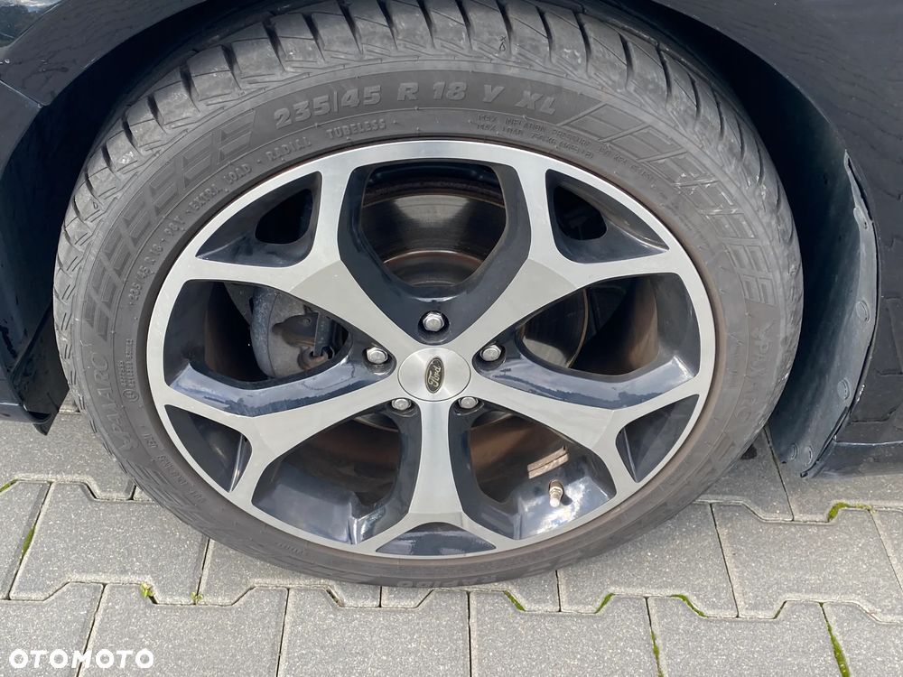 Ford Mondeo 1.5 EcoBoost Start-Stopp Titanium - 19