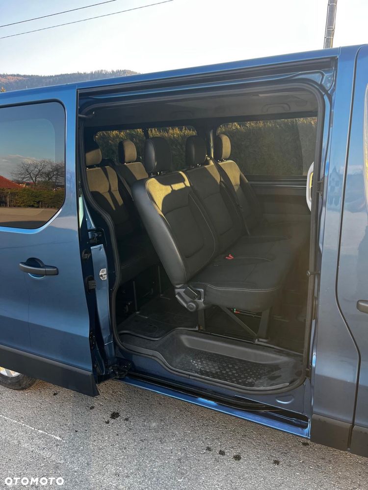 Renault Trafic - 4