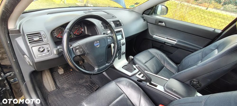 Volvo V50 DPF D3 Business Pro Edition - 11