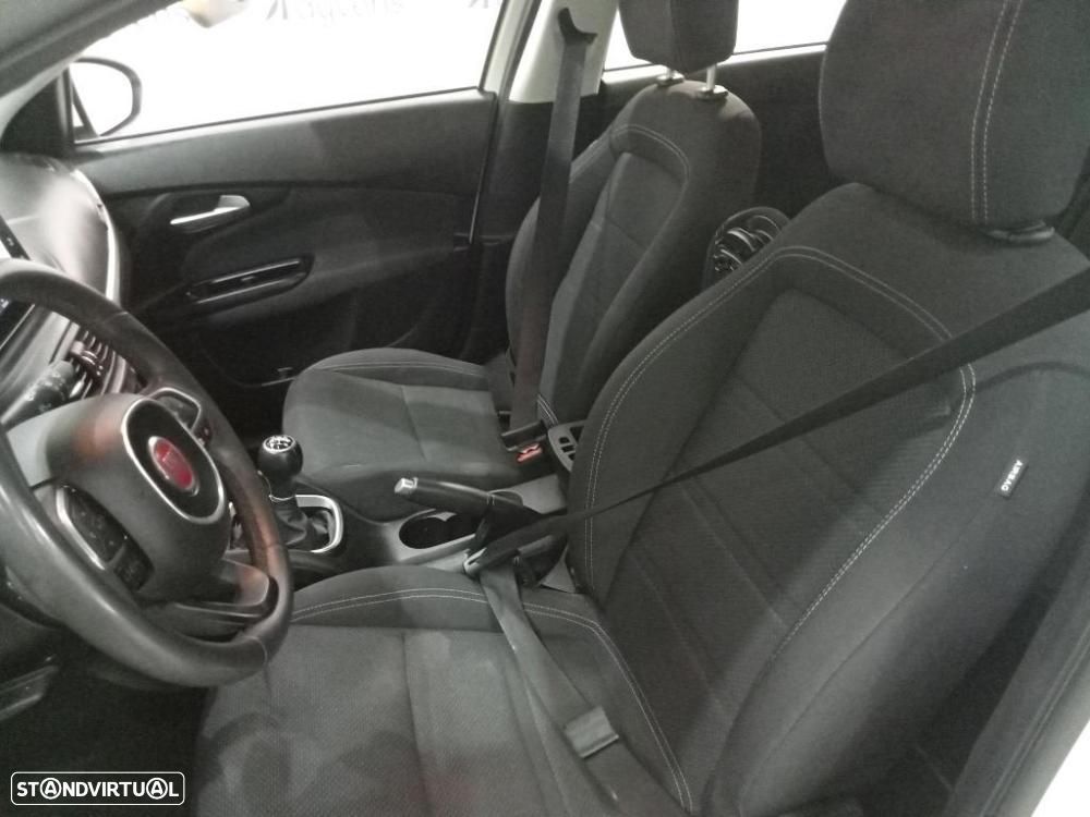 Fiat Tipo Station Wagon 1.3 M-Jet Lounge - 4
