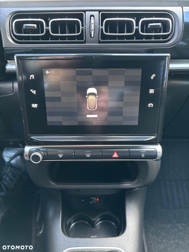 Citroën C3 Pure Tech 110 S&S EAT6 ORIGINS - 25