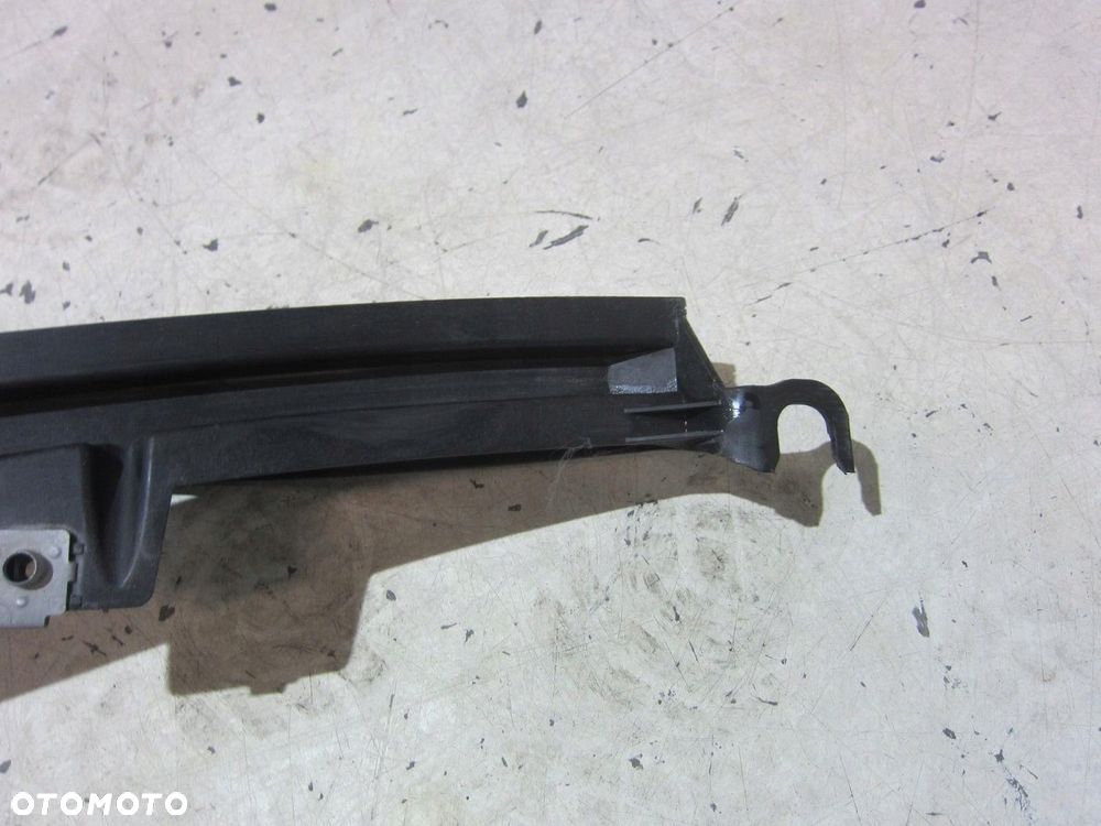 BMW X5 E70 X6 E71 ŚLIZG BŁOTNIKA PRAWY PRZÓD DŁUGI MOCOWANIE 51657157990 - 7