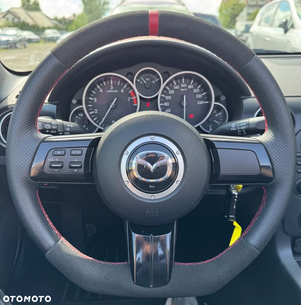 Mazda MX-5 - 21