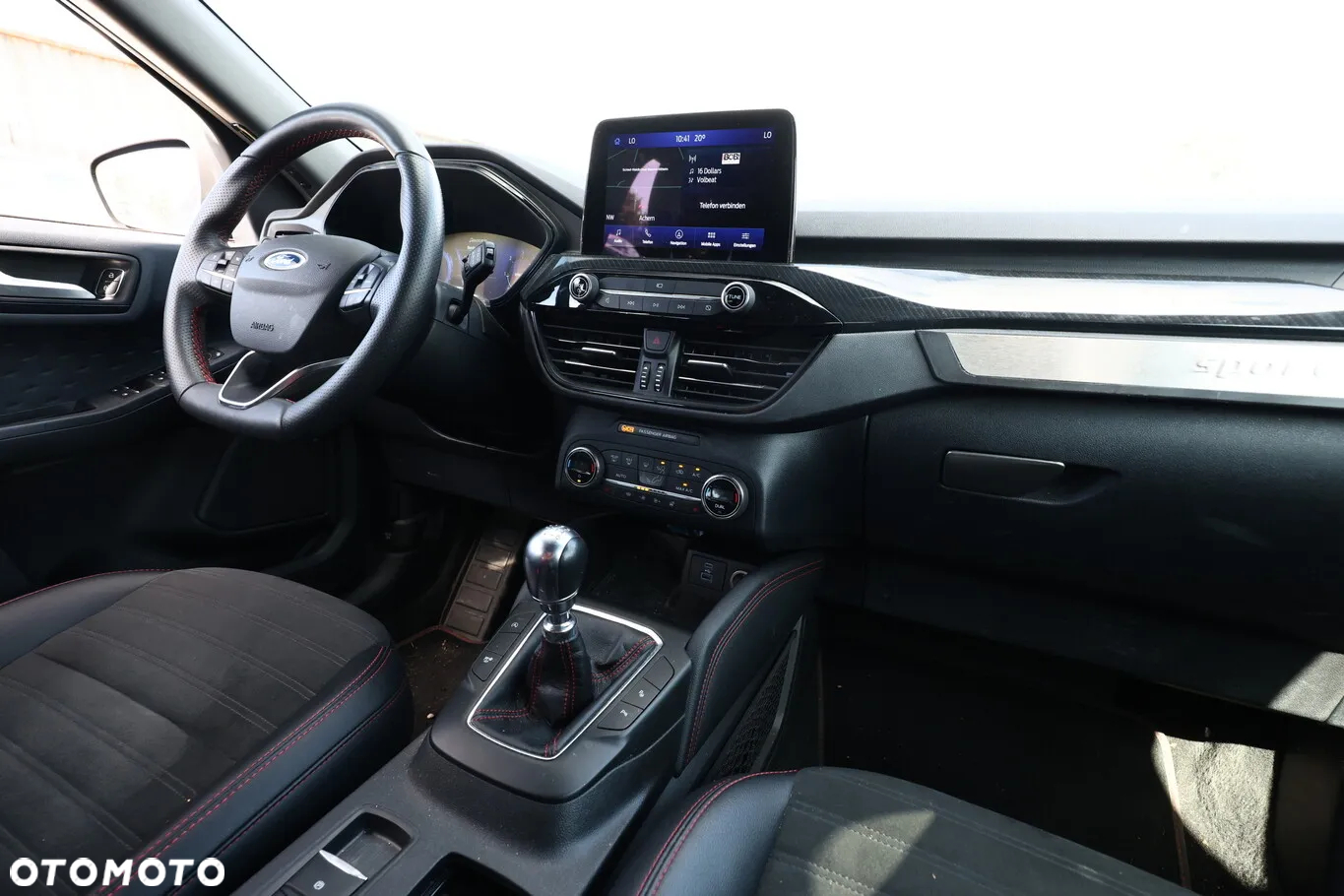Ford Kuga - 9