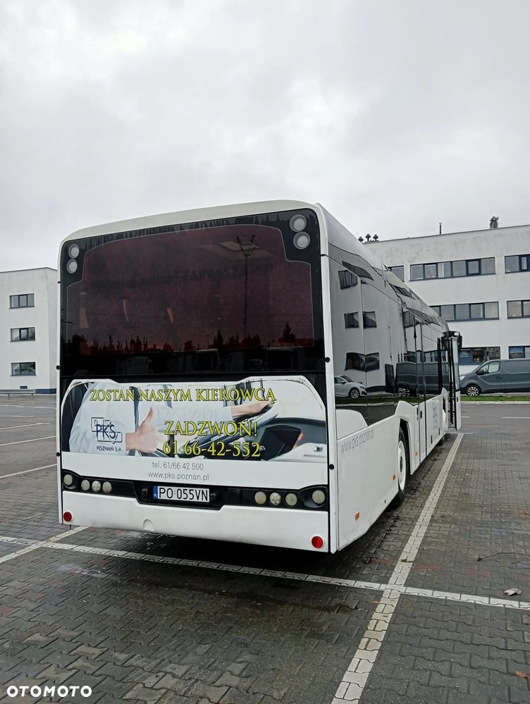 Solaris INTERURBINO - 5