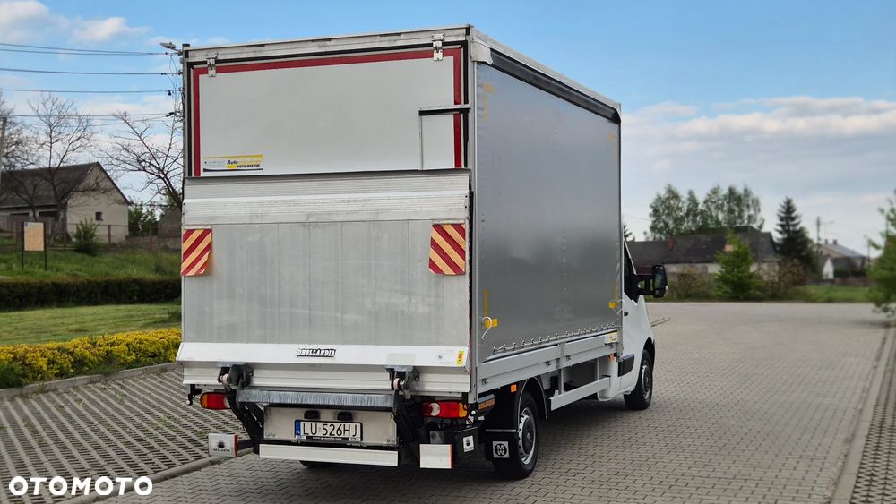 Renault Master - 6