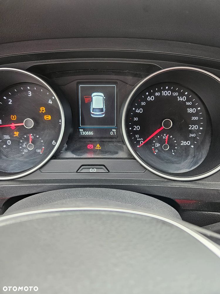 Volkswagen Tiguan 2.0 TDI SCR (BlueMotion Technology) Comfortline - 7