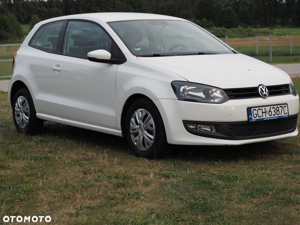 Volkswagen Polo 1.2 Trendline CityLine - 12