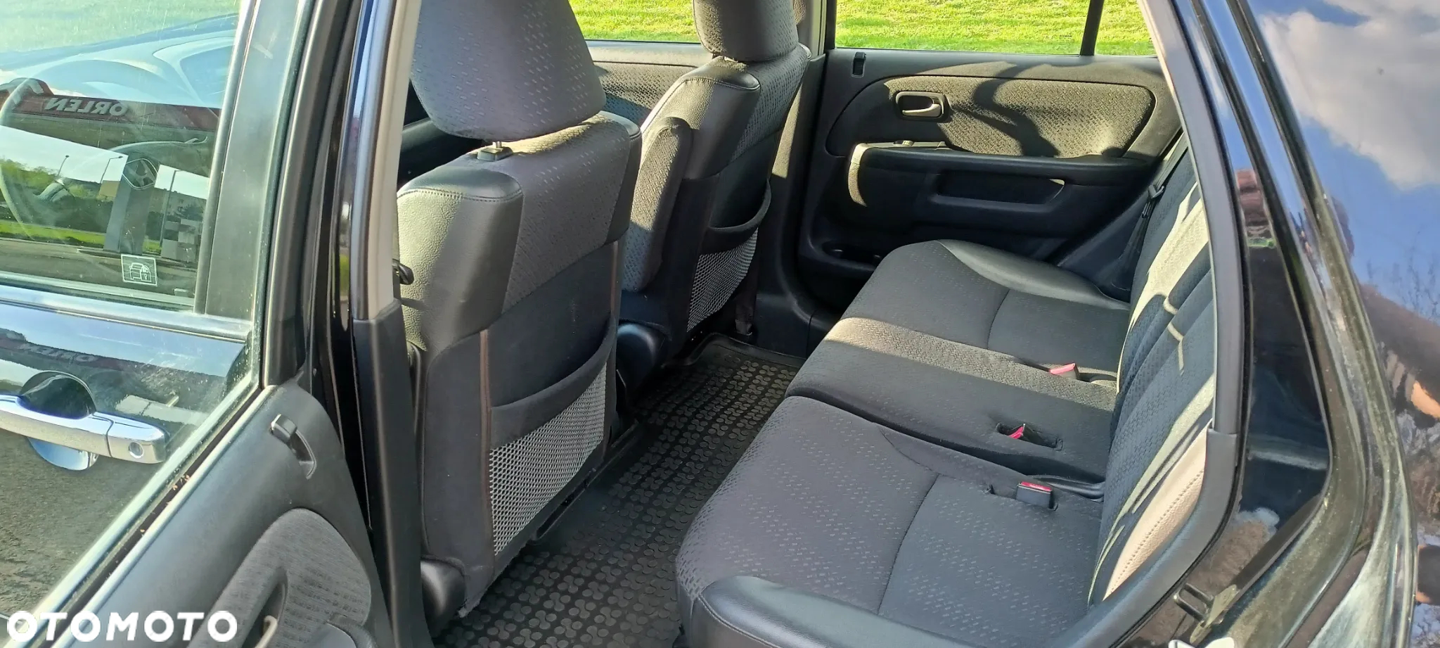 Honda CR-V 2.0 ES - 12