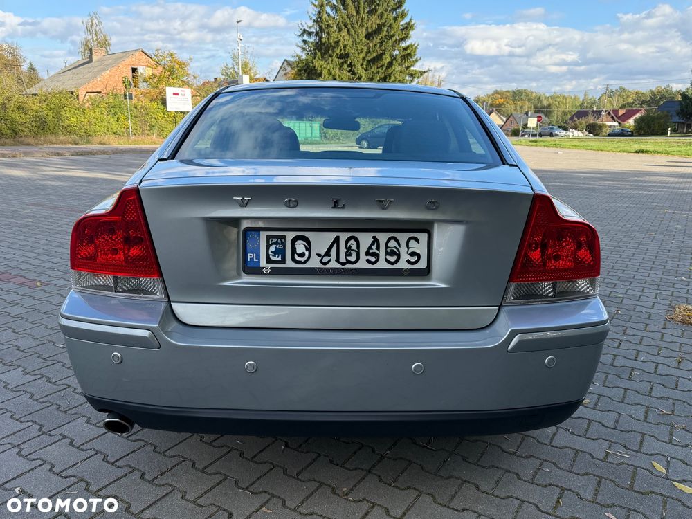 Volvo S60 - 9