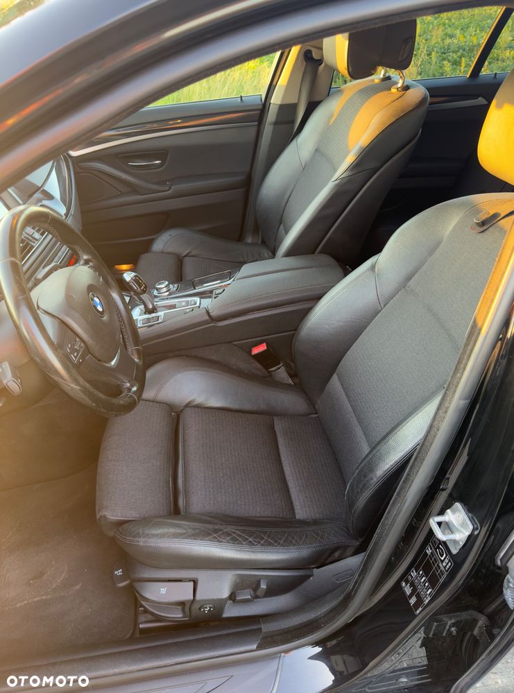 BMW Seria 5 - 13