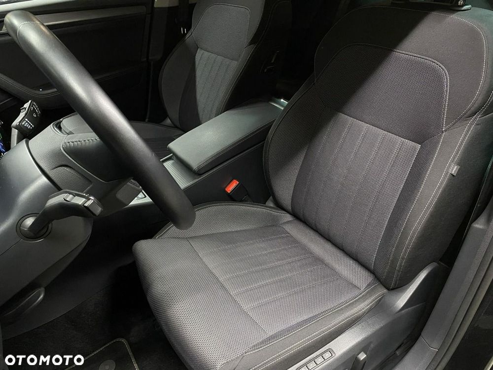 Skoda Superb - 15