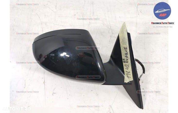 Oglinda Dreapta originala Land Rover Range Rover Evoque L551 2018 2019 - 4